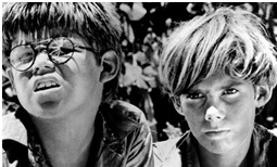 Lord of the Flies - Leadership Lord of the Flies - Leadership