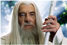 The Lord of the Rings - Success and Leadership The Lord of the Rings - Success and Leadership