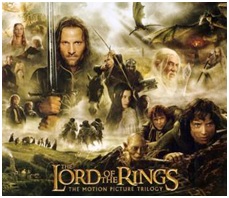 The Lord of the Rings - Success and Leadership The Lord of the Rings - Success and Leadership