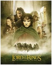 The Lord of the Rings - Success and Leadership The Lord of the Rings - Success and Leadership