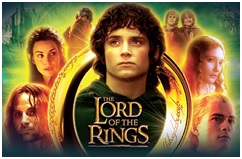 The Lord of the Rings - Success and Leadership The Lord of the Rings - Success and Leadership