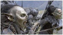 The Lord of the Rings - Success and Leadership The Lord of the Rings - Success and Leadership