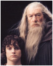 The Lord of the Rings - Success and Leadership The Lord of the Rings - Success and Leadership