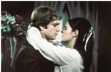 Love Story - Love and Ethics