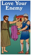 Ben-Hur - Ethics and Leadership Ben-Hur - Ethics and Leadership