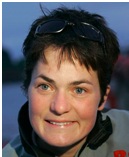 Ellen MacArthur - Success and Influence Ellen MacArthur - Success and Influence