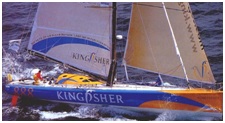 Ellen MacArthur - Success and Influence Ellen MacArthur - Success and Influence