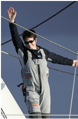 Ellen MacArthur - Success and Influence Ellen MacArthur - Success and Influence