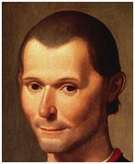 Niccolo Machiavelli and Leadership Niccolo Machiavelli and Leadership