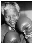 Nelson Mandela Leadership