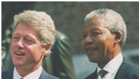 Nelson Mandela Leadership