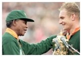 Nelson Mandela Leadership
