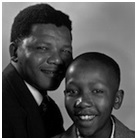 Nelson Mandela Leadership