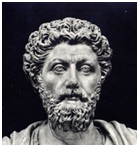 Marcus Aurelius - Philosophy and Happiness Marcus Aurelius - Philosophy and Happiness