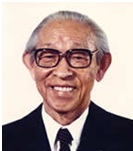Kanosuke Matsushita Leadership and Business Success Kanosuke Matsushita Leadership and Business Success