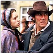 The Mayor of Casterbridge - Leadership and Ethics The Mayor of Casterbridge - Leadership and Ethics
