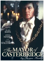 The Mayor of Casterbridge - Leadership and Ethics The Mayor of Casterbridge - Leadership and Ethics