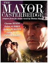 The Mayor of Casterbridge - Leadership and Ethics The Mayor of Casterbridge - Leadership and Ethics