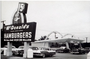 McDonald’s - Globalization, Culture and Strategy McDonald’s - Globalization, Culture and Strategy