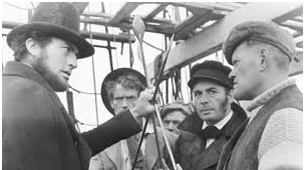 Moby-Dick - Leadership Moby-Dick - Leadership