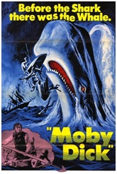 Moby-Dick - Leadership Moby-Dick - Leadership