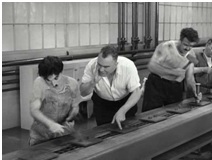 Modern Times - Management, Mass Production and Motivation Modern Times - Management, Mass Production and Motivation