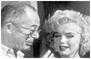 Marilyn Monroe - Success and Influence Marilyn Monroe - Success and Influence
