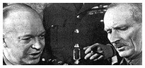 Bernard Montgomery Leadership