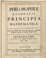 Isaac Newton - Creativity and Science