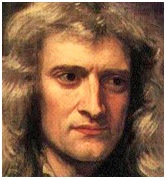 Isaac Newton - Creativity and Science Isaac Newton - Creativity and Science