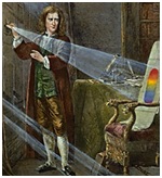 Isaac Newton - Creativity and Science Isaac Newton - Creativity and Science
