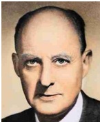 Reinhold Niebuhr - Philosophy, Work and Change Reinhold Niebuhr - Philosophy, Work and Change
