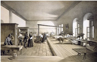 Florence Nightingale - Success and Influence Florence Nightingale - Success and Influence