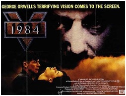 Nineteen Eighty-Four - Success and Leadership Nineteen Eighty-Four - Success and Leadership