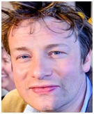 Jamie Oliver - Success and Business Jamie Oliver - Success and Business