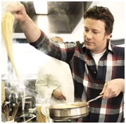 Jamie Oliver - Success and Business Jamie Oliver - Success and Business