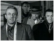 On the Waterfront - Success, Ethics and Unions On the Waterfront - Success, Ethics and Unions