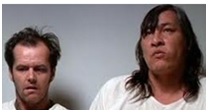 One Flew Over the Cuckoo’s Nest - Leadership and Change One Flew Over the Cuckoo’s Nest - Leadership and Change
