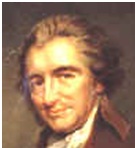 Thomas (Tom) Paine - Philosophy and Government Thomas (Tom) Paine - Philosophy and Government