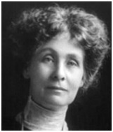 Emmeline Pankhurst - Suffragettes and Leadership Emmeline Pankhurst - Suffragettes and Leadership