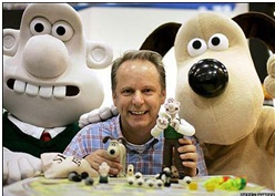 Nick Park - Creativity and Films Nick Park - Creativity and Films