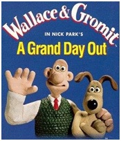 Nick Park - Creativity and Films Nick Park - Creativity and Films