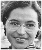 Rosa Parks - Success and Influence Rosa Parks - Success and Influence