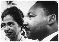Rosa Parks - Success and Influence Rosa Parks - Success and Influence