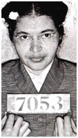 Rosa Parks - Success and Influence Rosa Parks - Success and Influence