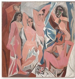 Pablo Picasso - Creativity and Art Pablo Picasso - Creativity and Art
