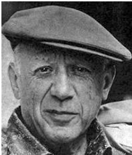 Pablo Picasso - Creativity and Art Pablo Picasso - Creativity and Art