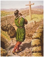 The Pilgrim’s Progress - Religion and Ethics The Pilgrim’s Progress - Religion and Ethics