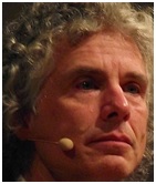 Steven Pinker - Psychology and Learning Steven Pinker - Psychology and Learning