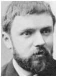 Henri Poincaré - Change and Chaos Henri Poincaré - Change and Chaos